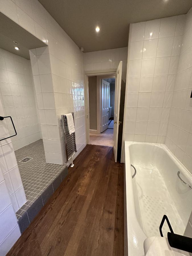 The Beeches - Chatsworth Apartment No 1 - Sleeps 2 Baslow Zewnętrze zdjęcie